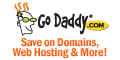GoDaddy.com Logo 120x60