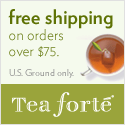 Tea Forte, Inc.