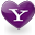 Bookmark with Yahoo