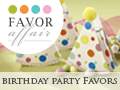 FavorAffair.com (The Shops at 24Seven)