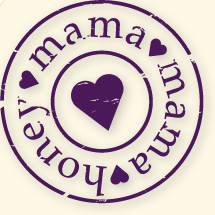 Mama Mama Honey Logo