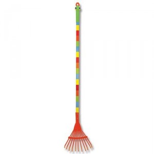 Melissa & Doug Rake