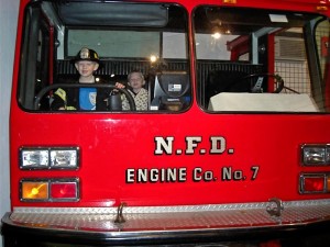 Newark Fire Museum